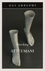 Copertina del libro Atti Umani