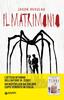 Copertina del libro Il matrimonio 