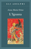 Copertina del libro L'iguana 