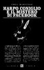 Copertina del libro Harpo coniglio e il mistero di Facebook 