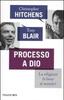 Copertina del libro Processo a Dio 