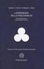 Copertina del libro L'esperienza della psicoanalisi 