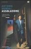 Copertina del libro Assoluzione