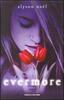 Copertina del libro Evermore 