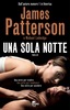 Copertina del libro Una sola notte 