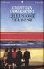 Copertina del libro L'illusione del bene 