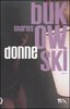Copertina del libro Donne 