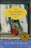 Copertina del libro La vita segreta delle api 