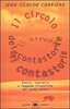 Copertina del libro Il circolo dei contastorie 