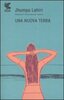 Copertina del libro Una nuova terra 