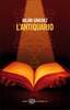 Copertina del libro L'antiquario 