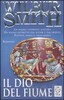 Copertina del libro Il Dio del Fiume 