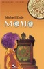 Copertina del libro Momo 