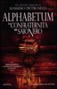 Copertina del libro Alphabetum. La confraternita del saio nero