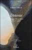 Copertina del libro Distanze. Il viaggio del perdono verso il padre 