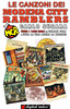 Copertina del libro Le canzoni dei Modena City Ramblers. Tomo I 1993-2004 