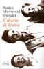 Copertina del libro Il diario di Sintra 