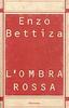 Copertina del libro L'ombra rossa 
