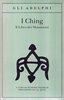 Copertina del libro I Ching: il libro dei mutamenti 