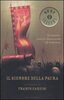 Copertina del libro Il signore della paura 
