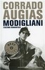 Copertina del libro Modigliani. L'ultimo romantico 