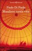 Copertina del libro Mandami tanta vita 