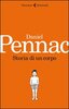Copertina del libro Storia di un corpo 