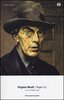 Copertina del libro Roger Fry 