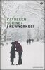 Copertina del libro I Newyorkesi 