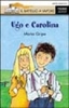 Copertina del libro Ugo e Carolina 