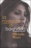 Copertina del libro La ragazza di Baghdad 