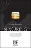 Copertina del libro SexOring 