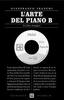 Copertina del libro L'arte del piano B. Un libro strategico 