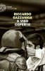 Copertina del libro A viso coperto
