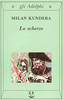 Copertina del libro Lo scherzo 