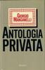 Copertina del libro Antologia privata 