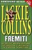 Copertina del libro Fremiti 