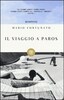 Copertina del libro Il viaggio a Paros