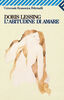 Copertina del libro L'abitudine di amare 