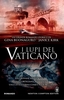 Copertina del libro I lupi del Vaticano 