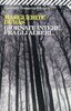 Copertina del libro Giornate intere fra gli alberi 