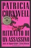 Copertina del libro Ritratto di un assassino 