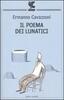 Copertina del libro Il poema dei lunatici 