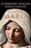 Copertina del libro Inchiesta su Maria 