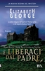 Copertina del libro E liberaci dal padre 