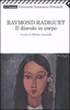 Copertina del libro Il diavolo in corpo 