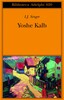 Copertina del libro Yoshe Kalb 