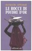 Copertina del libro Le rocce di Poudre d'Or 