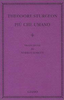 Copertina del libro Più che umano 