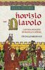 Copertina del libro Il novizio del diavolo 